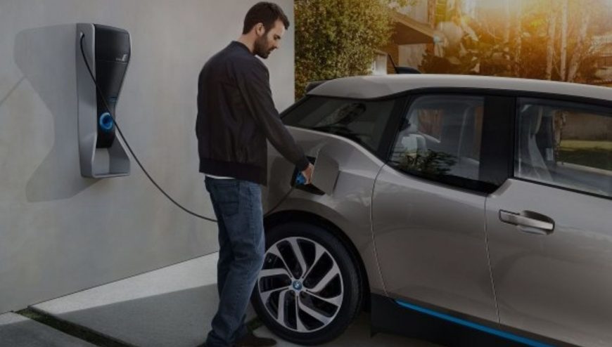 EV-Charging electrical services